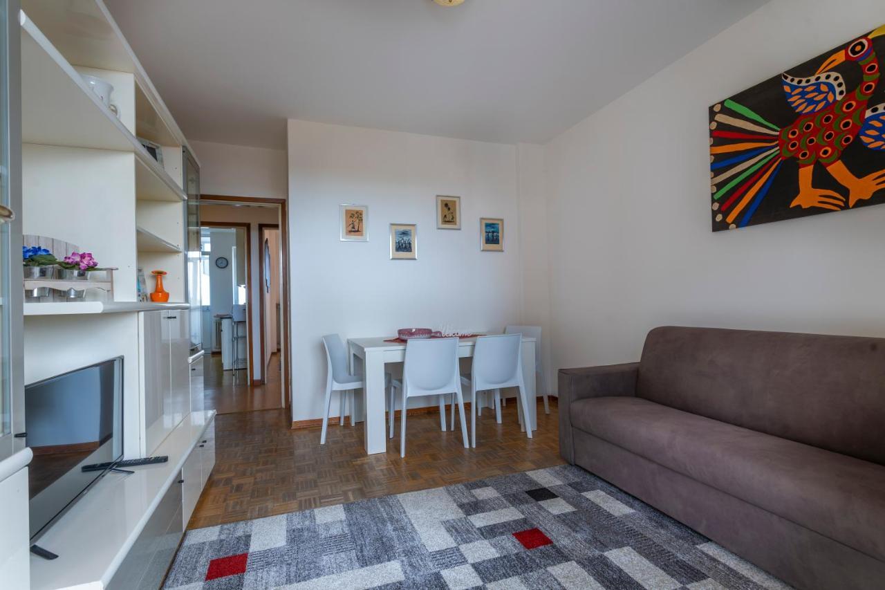 Pasian di Prato Zia Dina Apartment מראה חיצוני תמונה