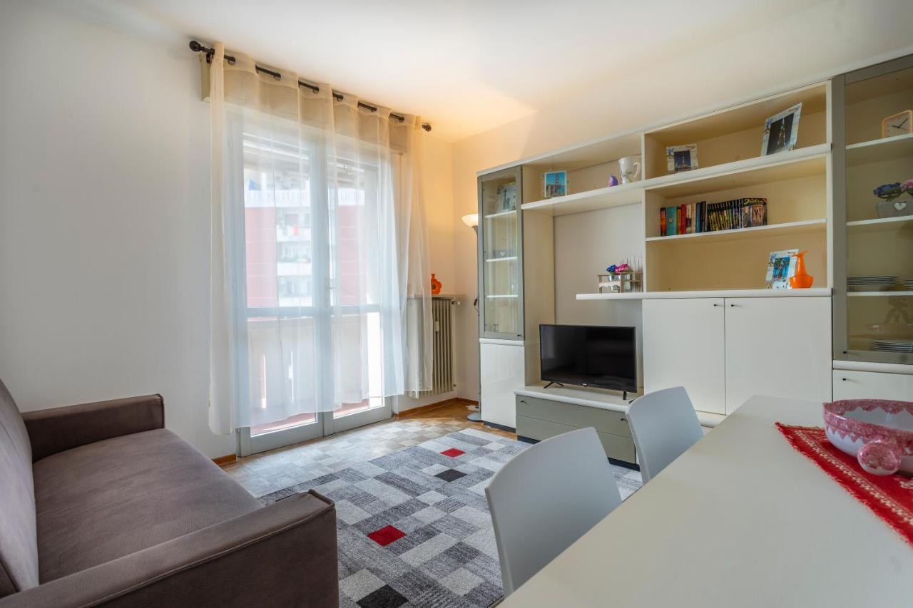 Pasian di Prato Zia Dina Apartment מראה חיצוני תמונה