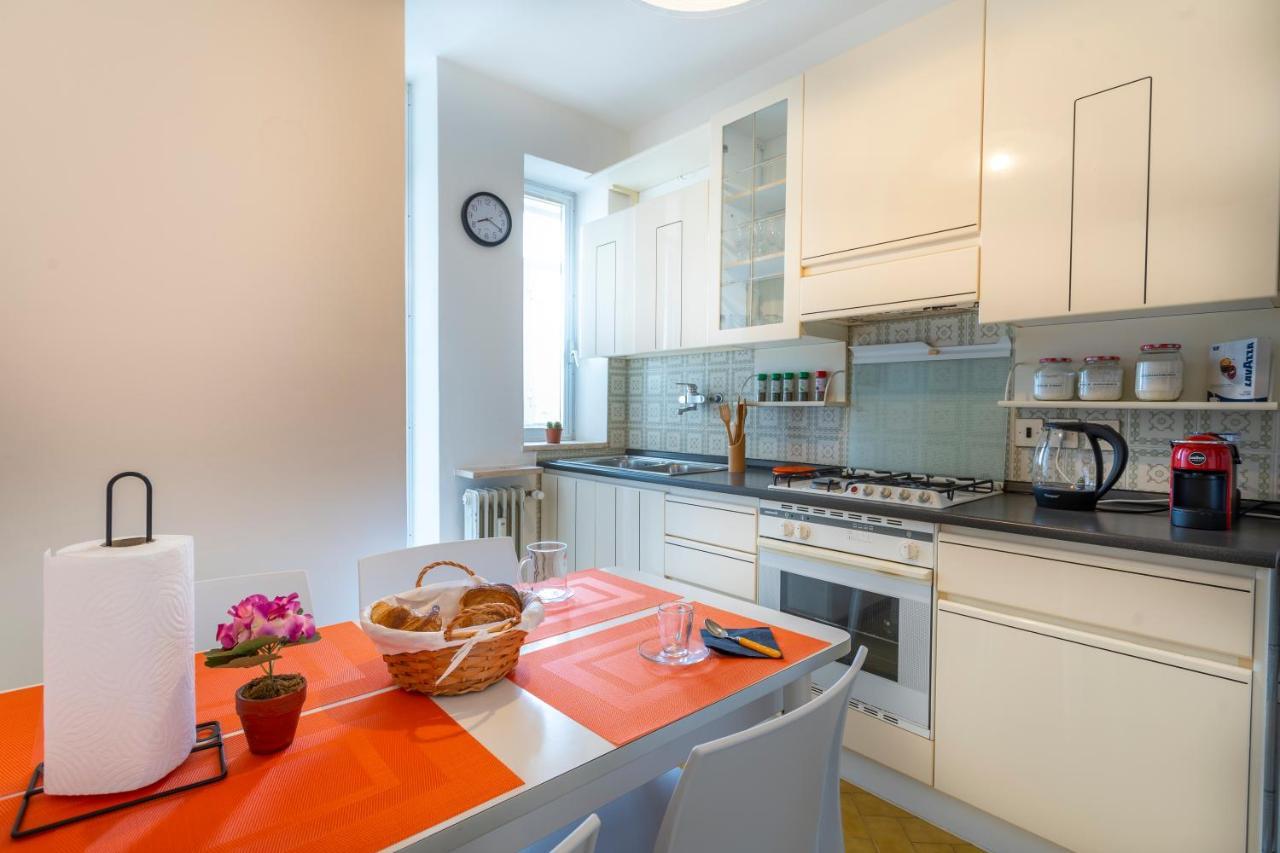 Pasian di Prato Zia Dina Apartment מראה חיצוני תמונה