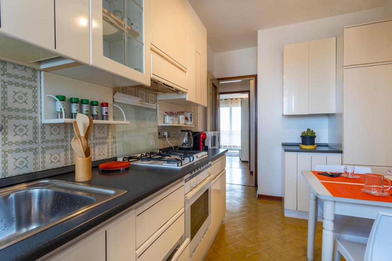 Pasian di Prato Zia Dina Apartment מראה חיצוני תמונה