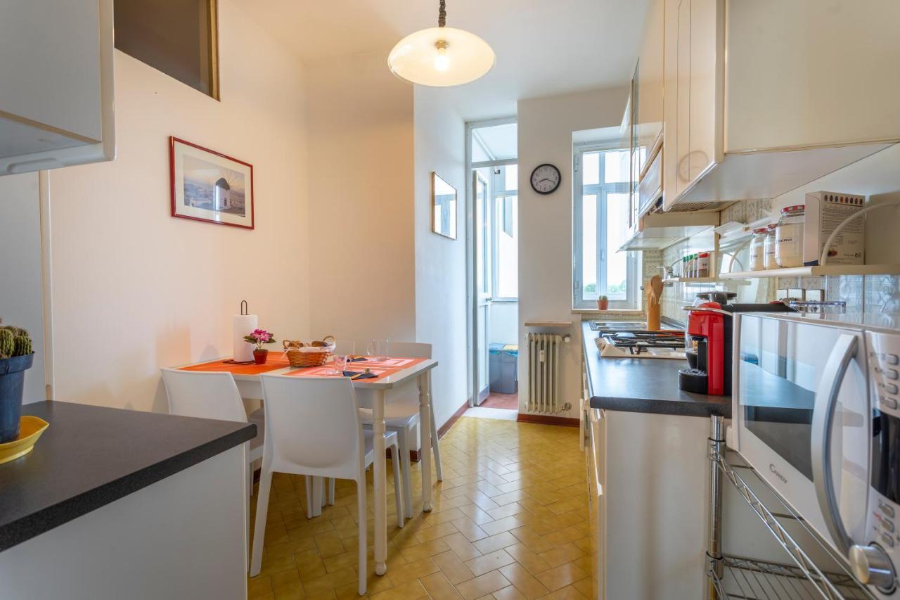 Pasian di Prato Zia Dina Apartment מראה חיצוני תמונה