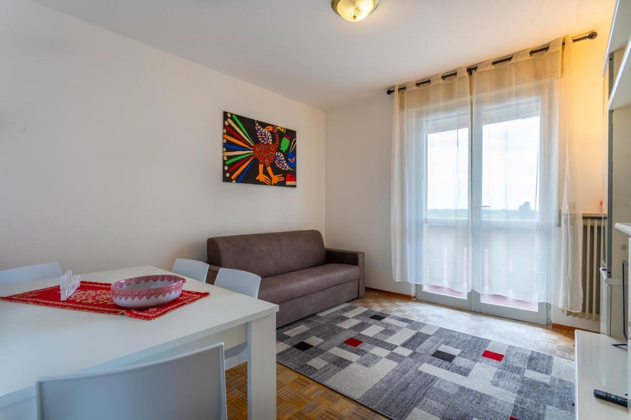 Pasian di Prato Zia Dina Apartment מראה חיצוני תמונה