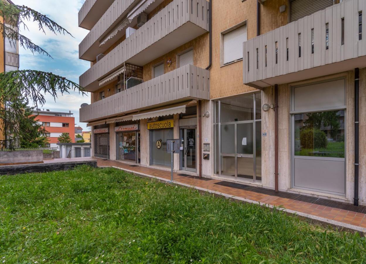 Pasian di Prato Zia Dina Apartment מראה חיצוני תמונה