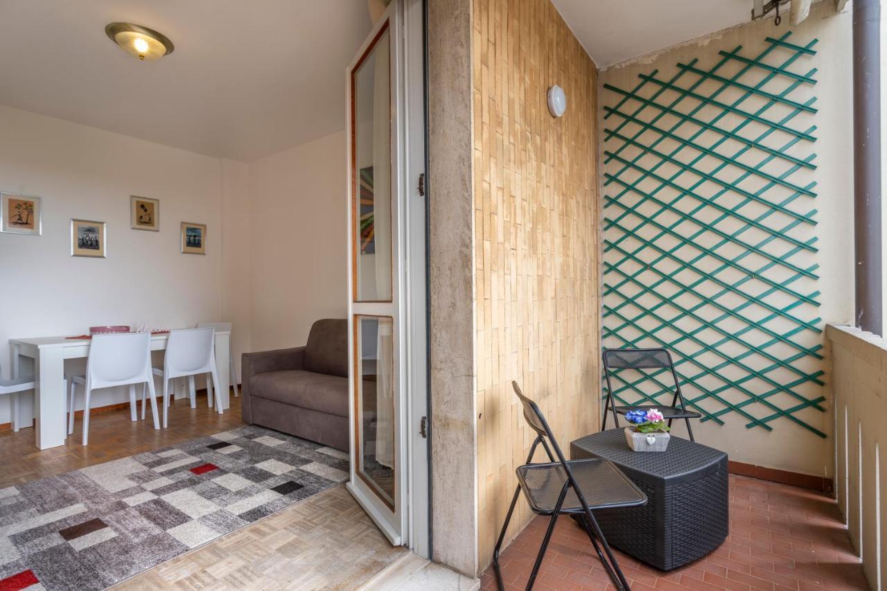 Pasian di Prato Zia Dina Apartment מראה חיצוני תמונה