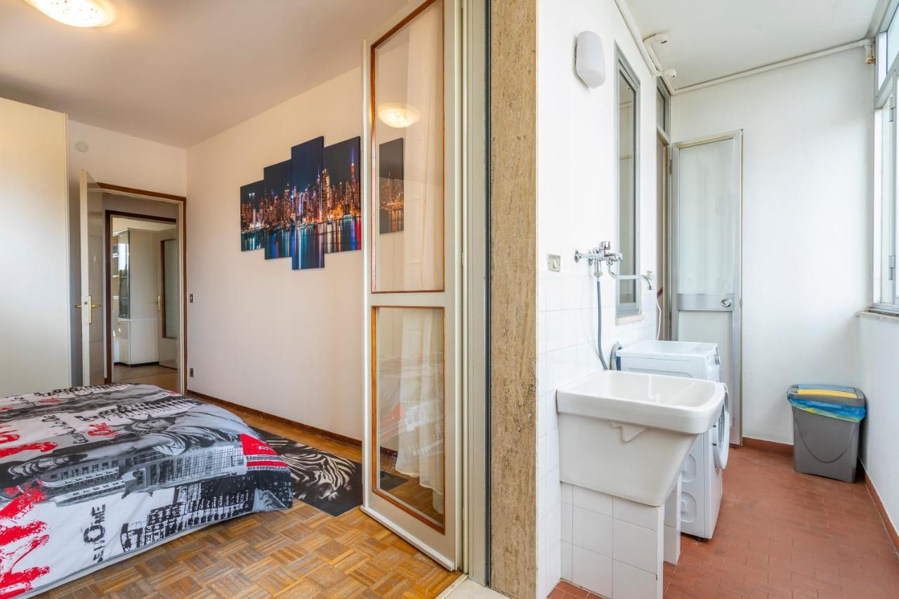 Pasian di Prato Zia Dina Apartment מראה חיצוני תמונה
