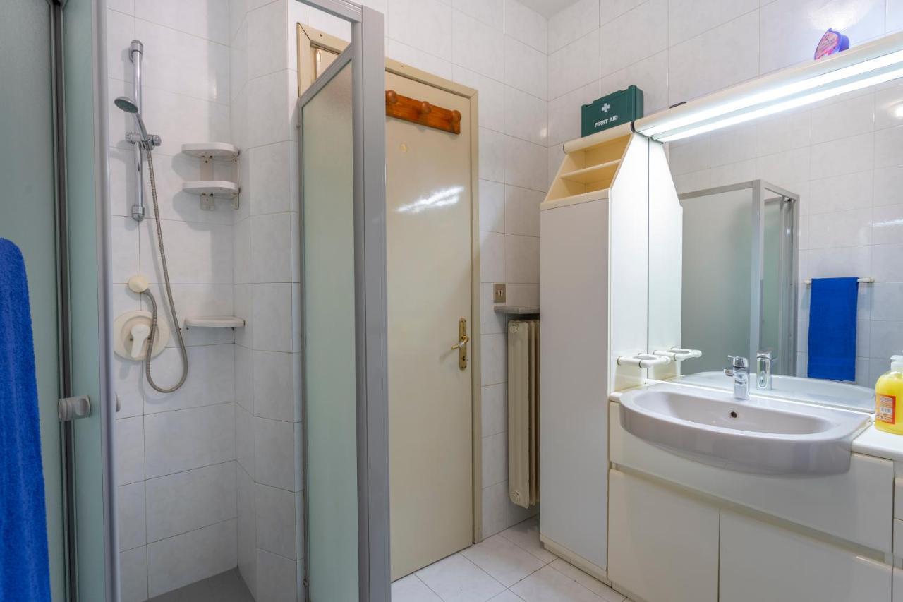 Pasian di Prato Zia Dina Apartment מראה חיצוני תמונה