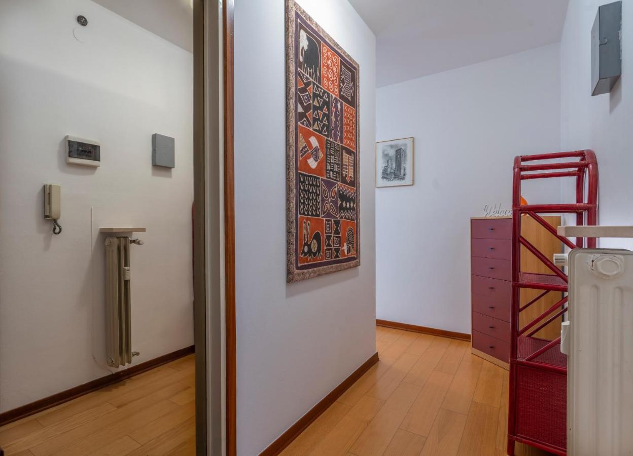 Pasian di Prato Zia Dina Apartment מראה חיצוני תמונה