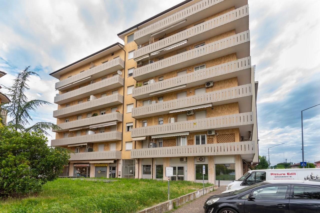 Pasian di Prato Zia Dina Apartment מראה חיצוני תמונה