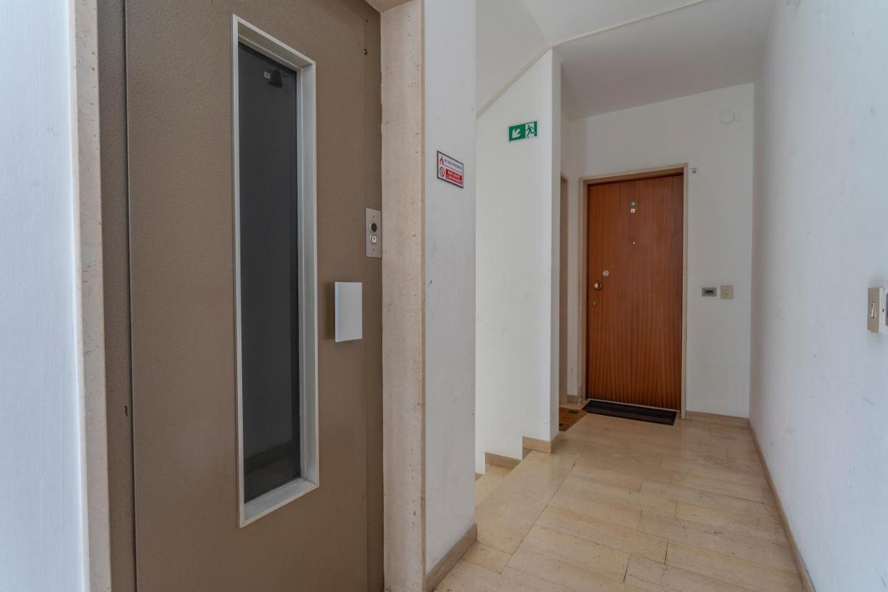 Pasian di Prato Zia Dina Apartment מראה חיצוני תמונה